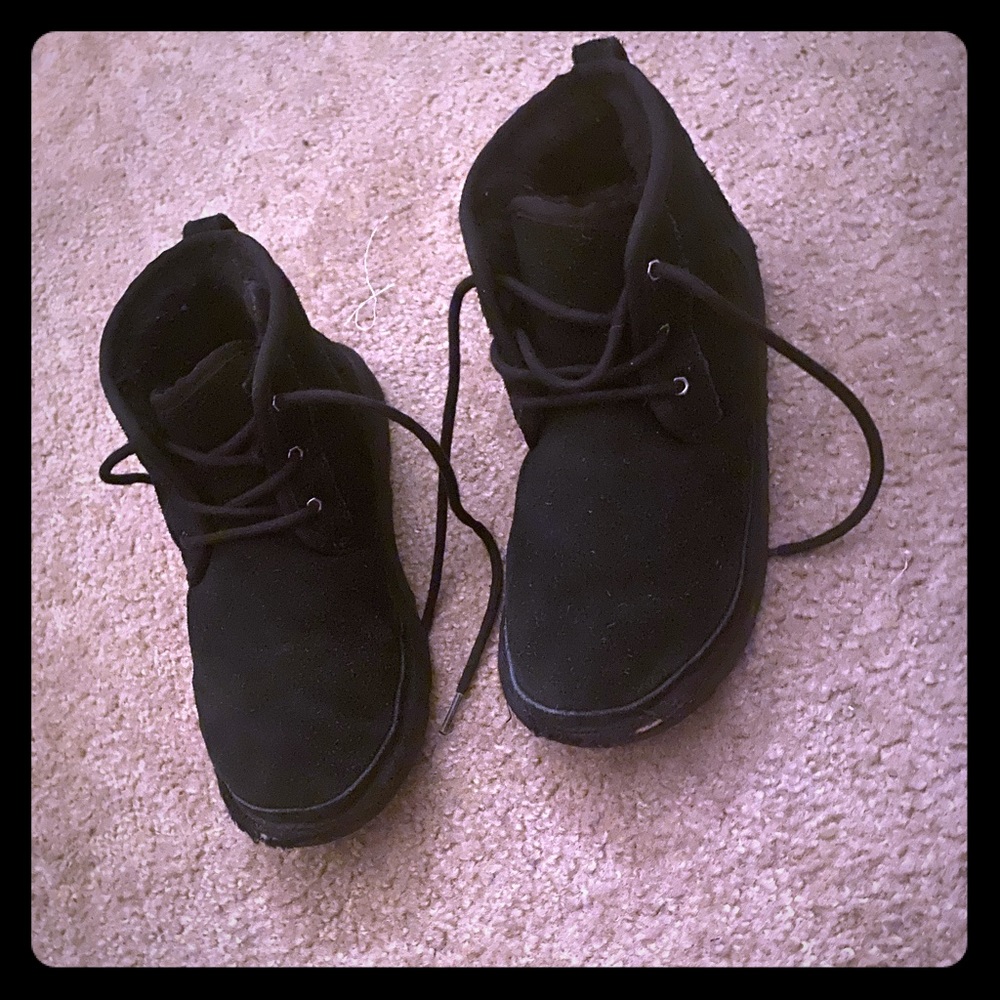 Boys uggs
